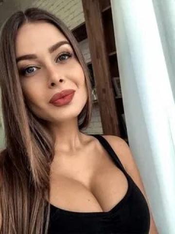 Индивидуалка Сесилия Фотография 2